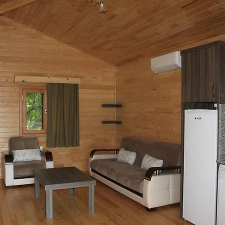 Villa Bilge Cirali Room photo