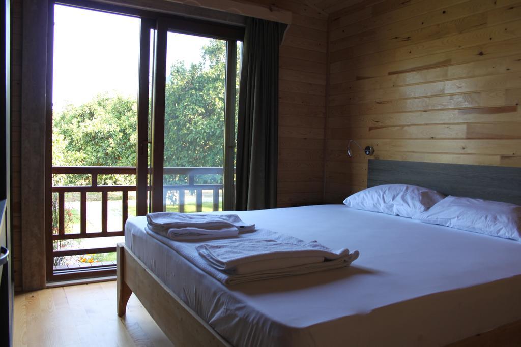 Villa Bilge Cirali Room photo