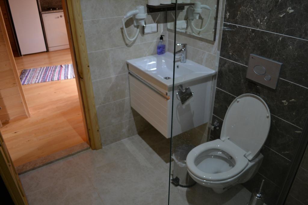 Villa Bilge Cirali Room photo