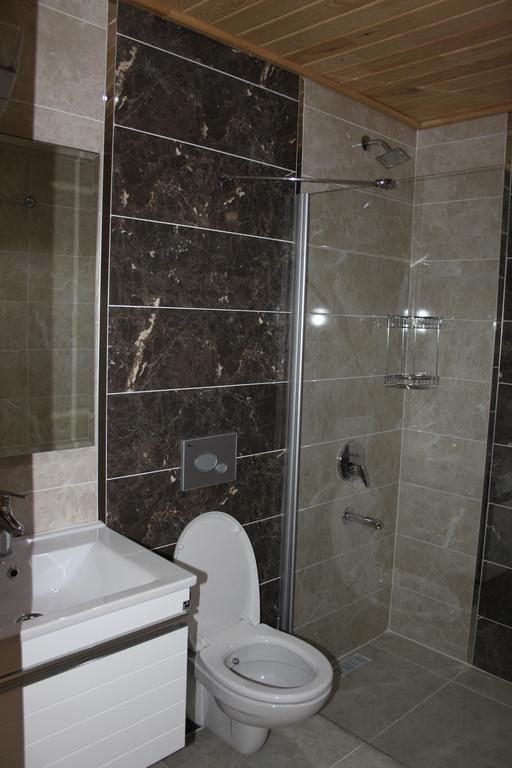 Villa Bilge Cirali Room photo
